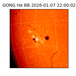 gong - 2026-01-07T22:00:02