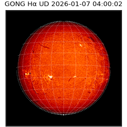 gong - 2026-01-07T04:00:02