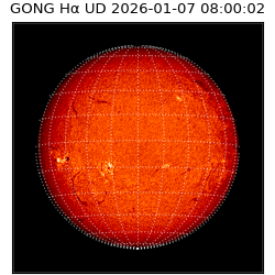 gong - 2026-01-07T08:00:02