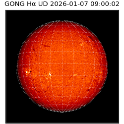gong - 2026-01-07T09:00:02