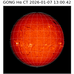 gong - 2026-01-07T13:00:42