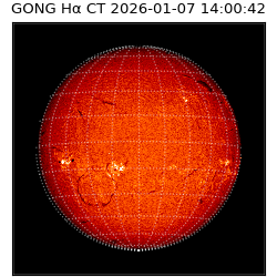 gong - 2026-01-07T14:00:42