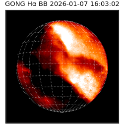 gong - 2026-01-07T16:03:02