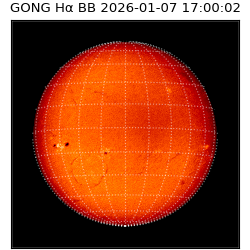 gong - 2026-01-07T17:00:02