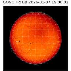 gong - 2026-01-07T19:00:02