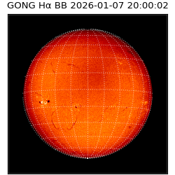 gong - 2026-01-07T20:00:02