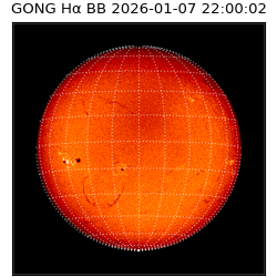 gong - 2026-01-07T22:00:02