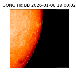gong - 2026-01-08T19:00:02