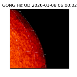 gong - 2026-01-08T06:00:02