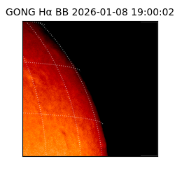 gong - 2026-01-08T19:00:02