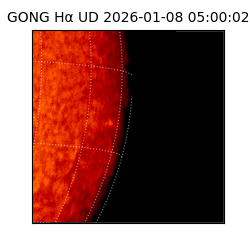 gong - 2026-01-08T05:00:02