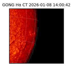 gong - 2026-01-08T14:00:42