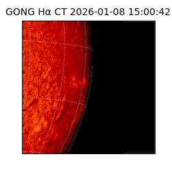 gong - 2026-01-08T15:00:42