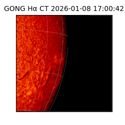 gong - 2026-01-08T17:00:42