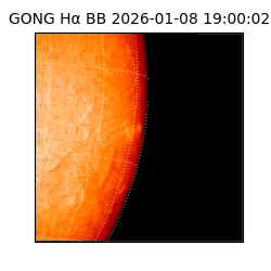 gong - 2026-01-08T19:00:02