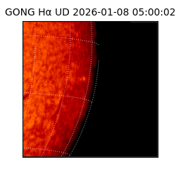 gong - 2026-01-08T05:00:02