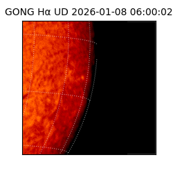 gong - 2026-01-08T06:00:02