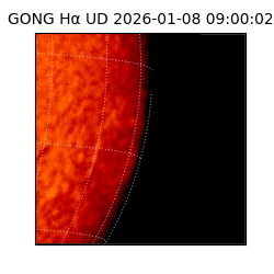 gong - 2026-01-08T09:00:02
