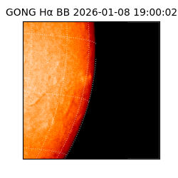 gong - 2026-01-08T19:00:02