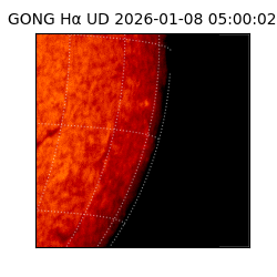 gong - 2026-01-08T05:00:02
