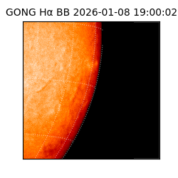 gong - 2026-01-08T19:00:02