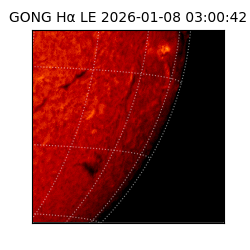 gong - 2026-01-08T03:00:42