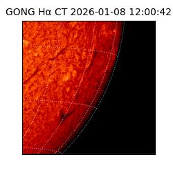 gong - 2026-01-08T12:00:42