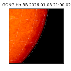gong - 2026-01-08T21:00:02