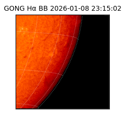 gong - 2026-01-08T23:15:02