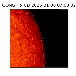 gong - 2026-01-08T07:00:02
