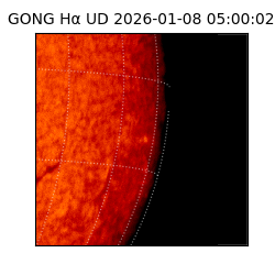 gong - 2026-01-08T05:00:02
