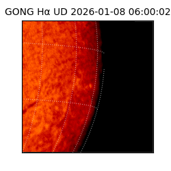 gong - 2026-01-08T06:00:02