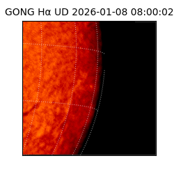 gong - 2026-01-08T08:00:02