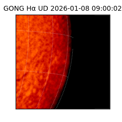 gong - 2026-01-08T09:00:02