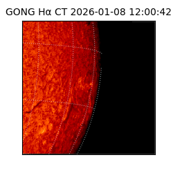 gong - 2026-01-08T12:00:42