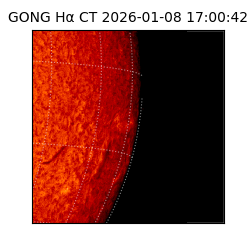 gong - 2026-01-08T17:00:42