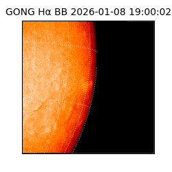 gong - 2026-01-08T19:00:02