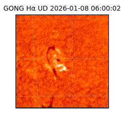 gong - 2026-01-08T06:00:02