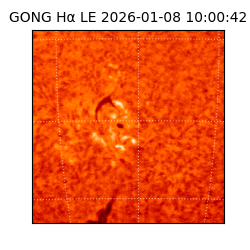 gong - 2026-01-08T10:00:42