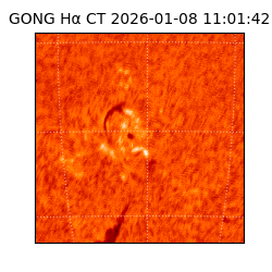 gong - 2026-01-08T11:01:42