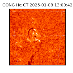 gong - 2026-01-08T13:00:42