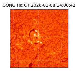 gong - 2026-01-08T14:00:42