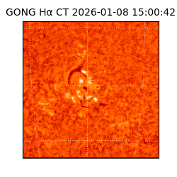 gong - 2026-01-08T15:00:42