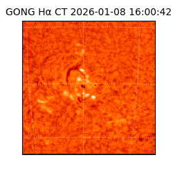 gong - 2026-01-08T16:00:42