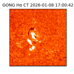 gong - 2026-01-08T17:00:42