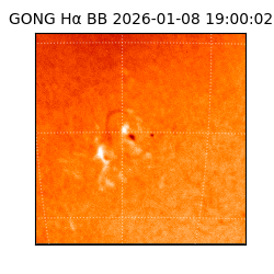 gong - 2026-01-08T19:00:02