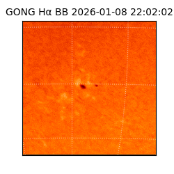 gong - 2026-01-08T22:02:02