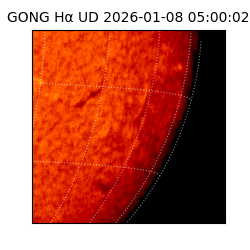 gong - 2026-01-08T05:00:02
