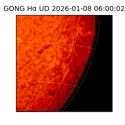 gong - 2026-01-08T06:00:02