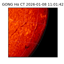 gong - 2026-01-08T11:01:42